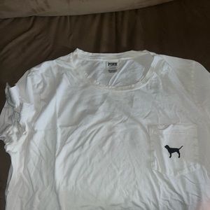Victorias Secret Pink TShirt